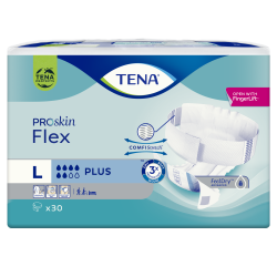 TENA Flex Plus L