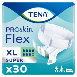 TENA Flex Super XL