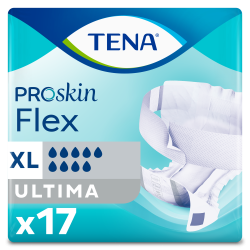 TENA Flex Ultima XL