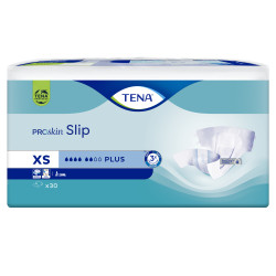 TENA Slip Plus XS