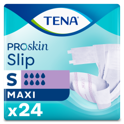 TENA Slip Maxi S