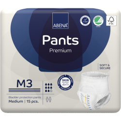 ABENA Pants M3