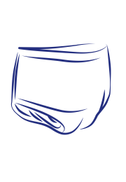 Couches pour incontinence homme et femme