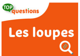 FAQ : Tout savoir sur les loupes de lecture