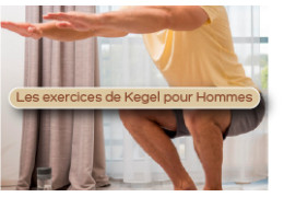 Exercices de Kegel pour homme : le guide complet pour renforcer son périnée